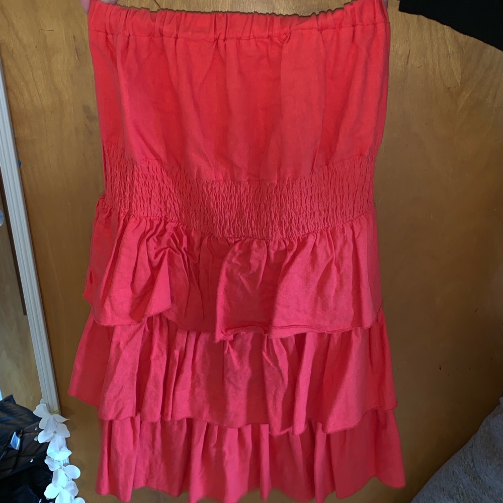 Cute summer dress